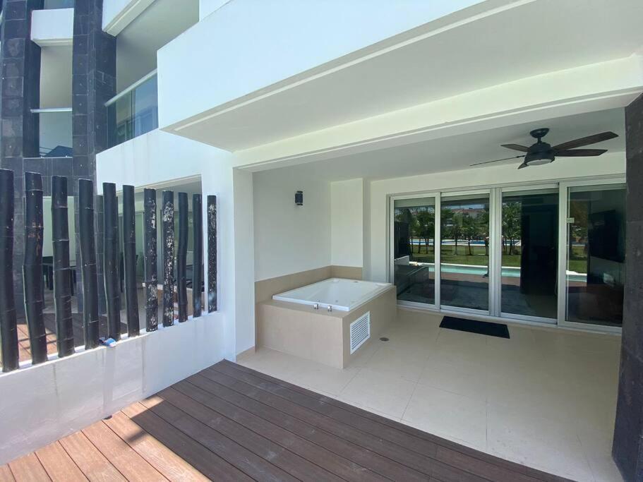 Casa Coral @mareazul Apartamento Playa del Carmen